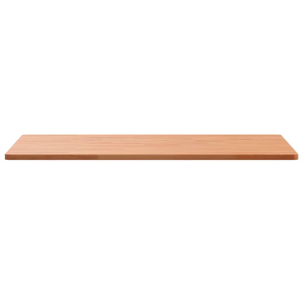Tafelblad vierkant 80x80x1,5 cm massief beukenhout is nu te koop bij PeponiXL, paradijselijk wonen!