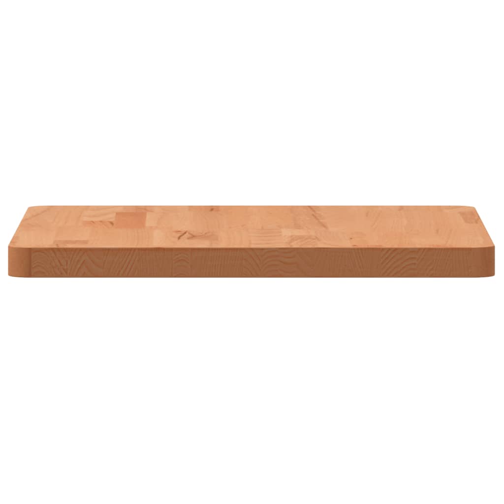 Tafelblad vierkant 40x40x2,5 cm massief beukenhout is nu te koop bij PeponiXL, paradijselijk wonen!