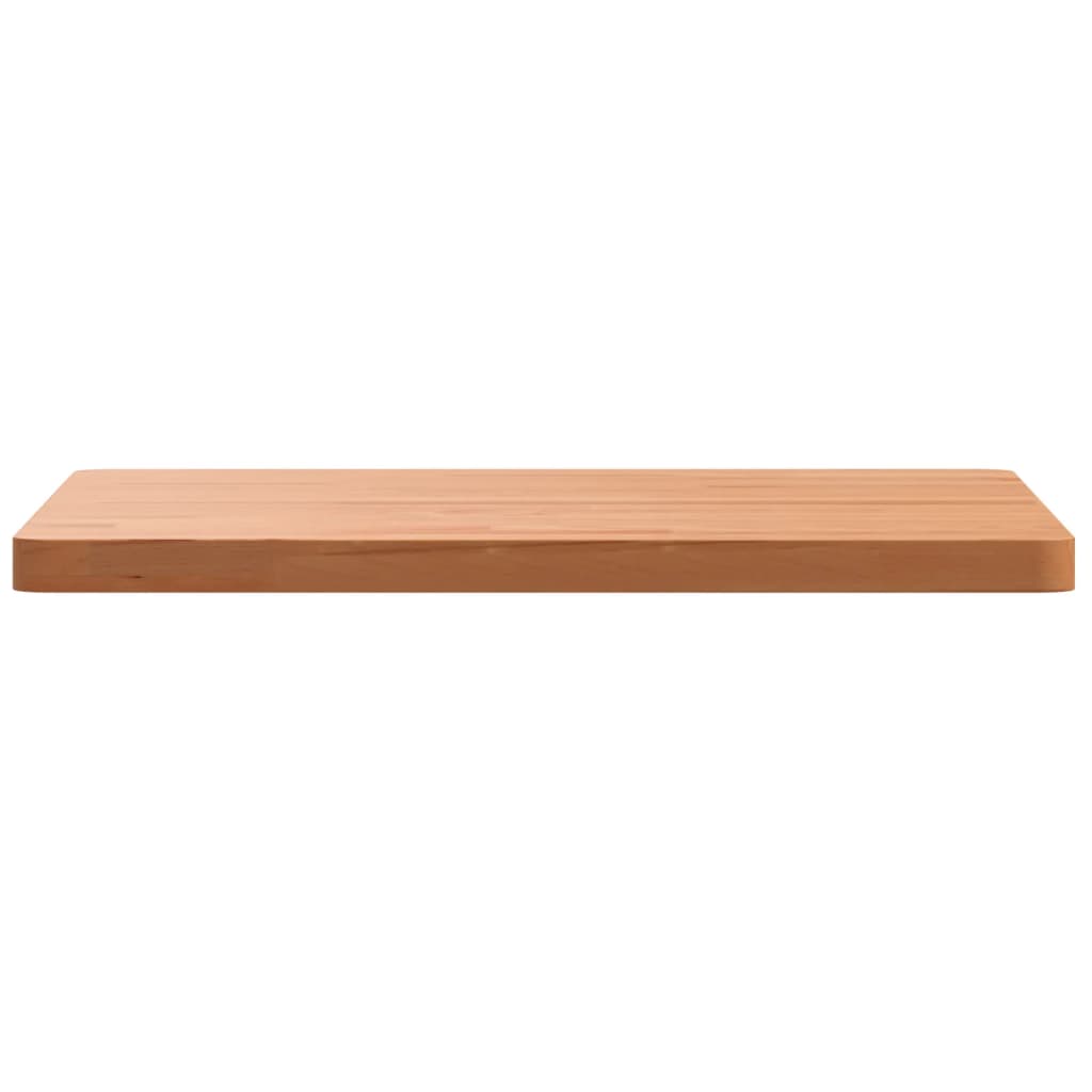 Tafelblad vierkant 50x50x2,5 cm massief beukenhout is nu te koop bij PeponiXL, paradijselijk wonen!
