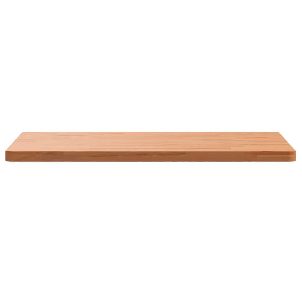 Tafelblad vierkant 70x70x2,5 cm massief beukenhout is nu te koop bij PeponiXL, paradijselijk wonen!