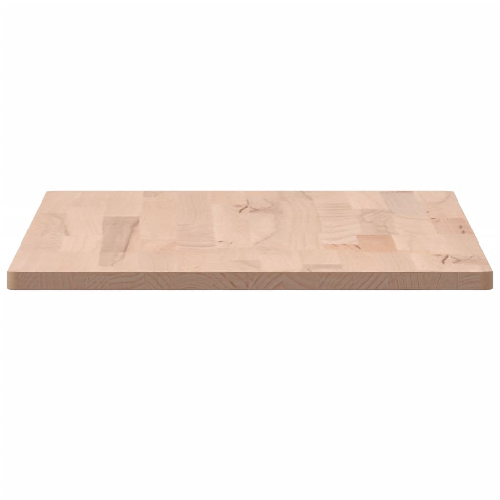 Wastafelblad 100x50x1,5 cm massief beukenhout is nu te koop bij PeponiXL, paradijselijk wonen!