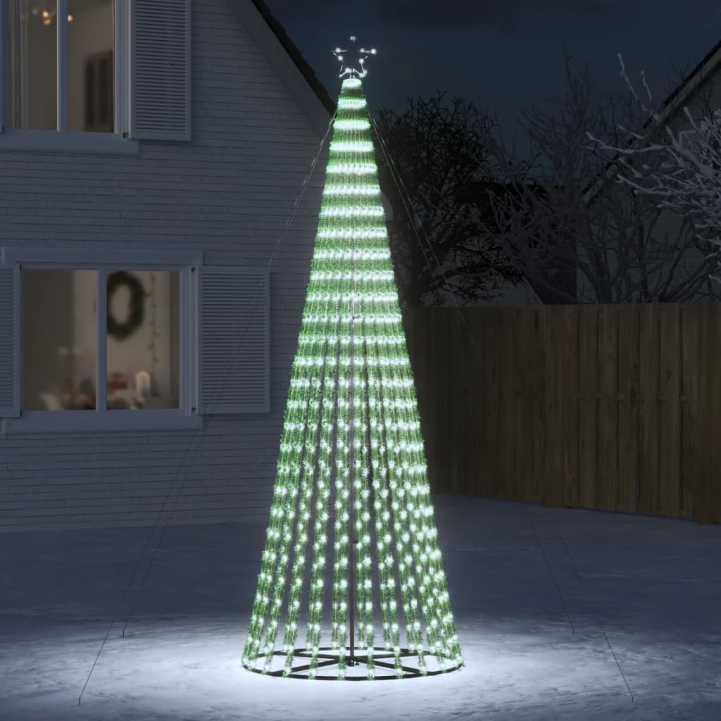 Lichtkegel 688 koudwitte LED's 300 cm is nu te koop bij PeponiXL, paradijselijk wonen!