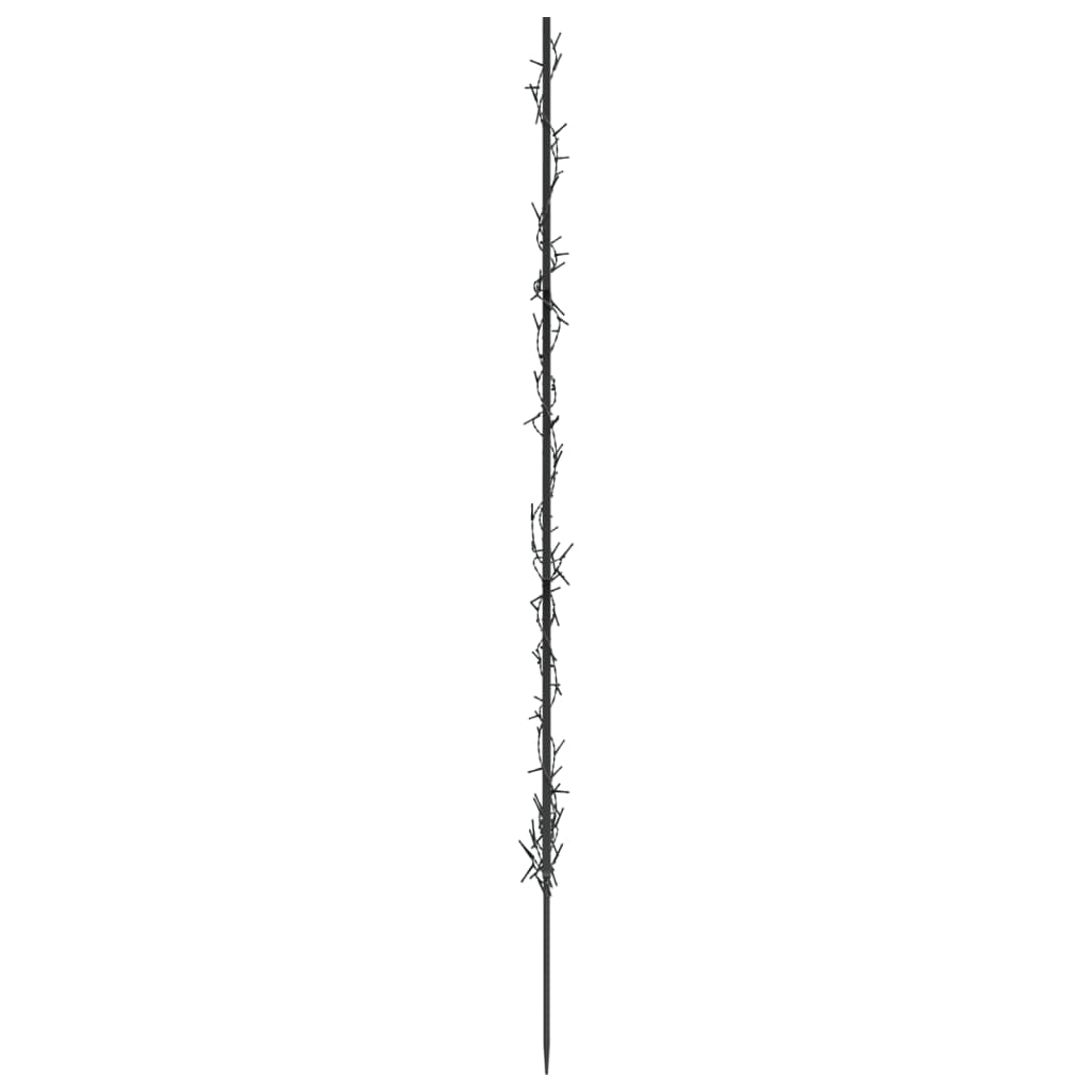 Kerstverlichting kerstboom met grondpinnen 80 LED's 60 cm is nu te koop bij PeponiXL, paradijselijk wonen!