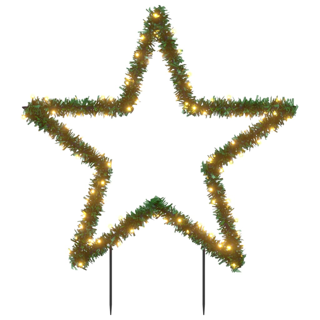 Kerstverlichting met ster 115 LED's 85 cm is nu te koop bij PeponiXL, paradijselijk wonen!