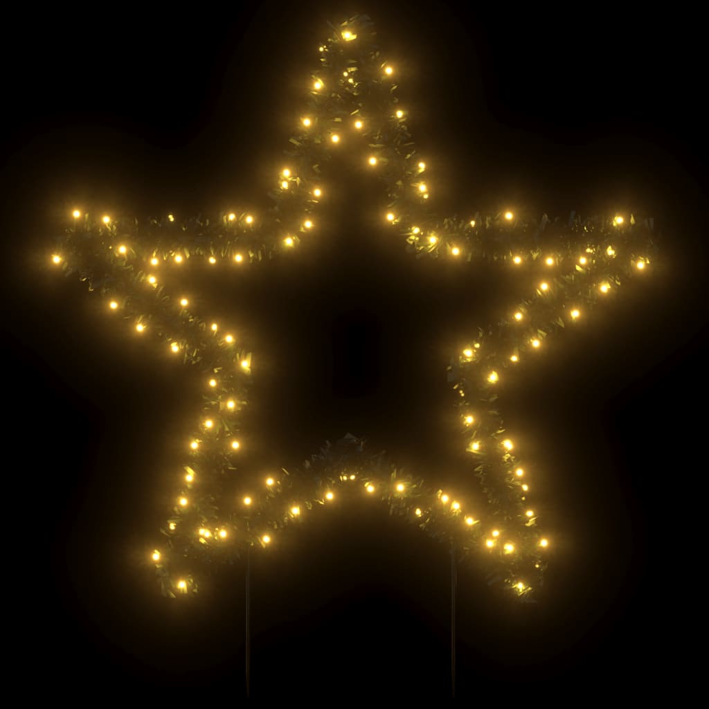 Kerstverlichting met ster 115 LED's 85 cm is nu te koop bij PeponiXL, paradijselijk wonen!
