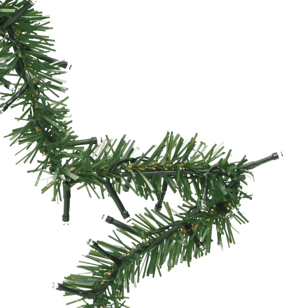 Kerstverlichting ster 3 st met grondpinnen 50 LED's 29 cm is nu te koop bij PeponiXL, paradijselijk wonen!