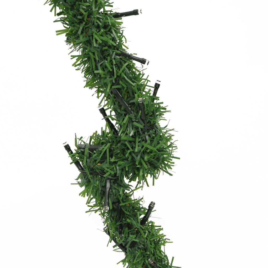 Kerstverlichting met grondpinnen boom 115 LED's 90 cm is nu te koop bij PeponiXL, paradijselijk wonen!