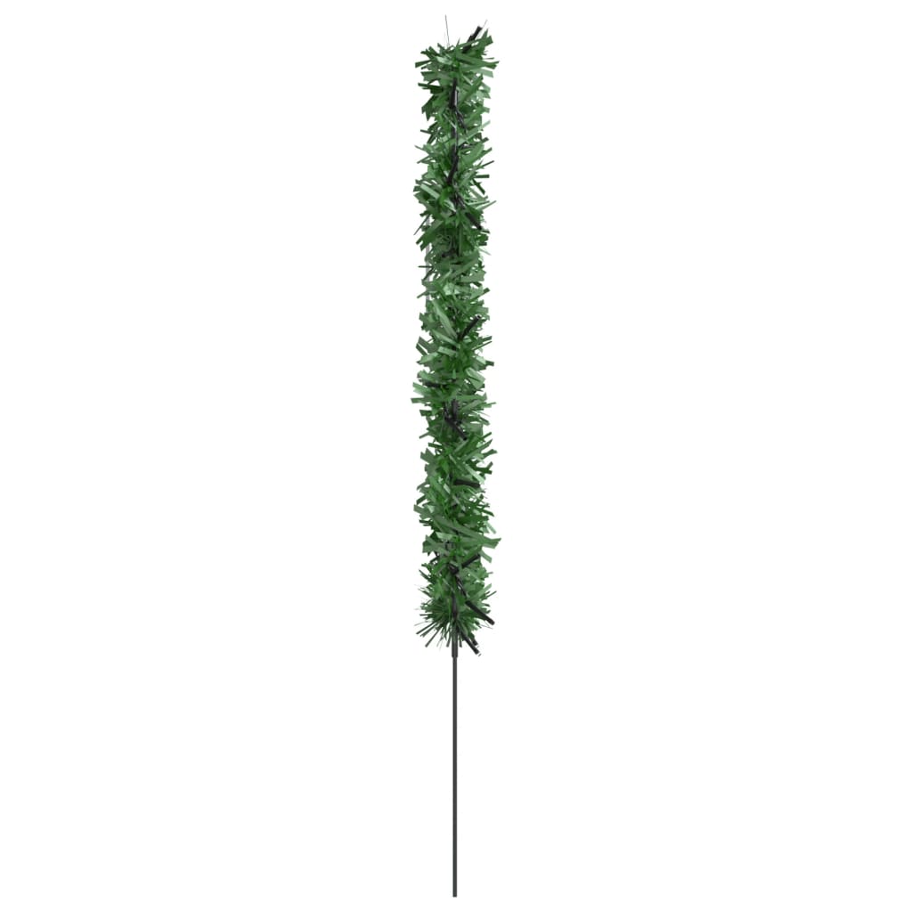 Kerstverlichting kerstboom 3 st met grondpinnen 50 LED's 30 cm is nu te koop bij PeponiXL, paradijselijk wonen!