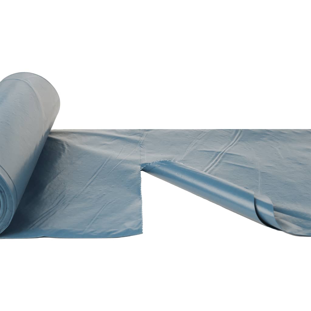 Vuilniszakken 100 st 120 l blauw is nu te koop bij PeponiXL, paradijselijk wonen!