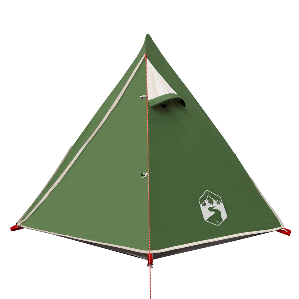 Koepeltent 2-persoons waterdicht groen is nu te koop bij PeponiXL, paradijselijk wonen!