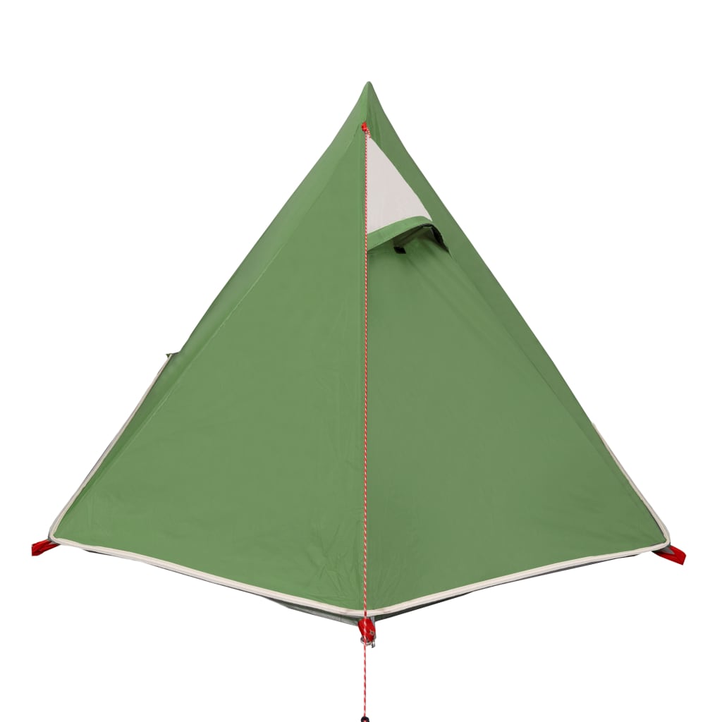 Koepeltent 2-persoons waterdicht groen is nu te koop bij PeponiXL, paradijselijk wonen!
