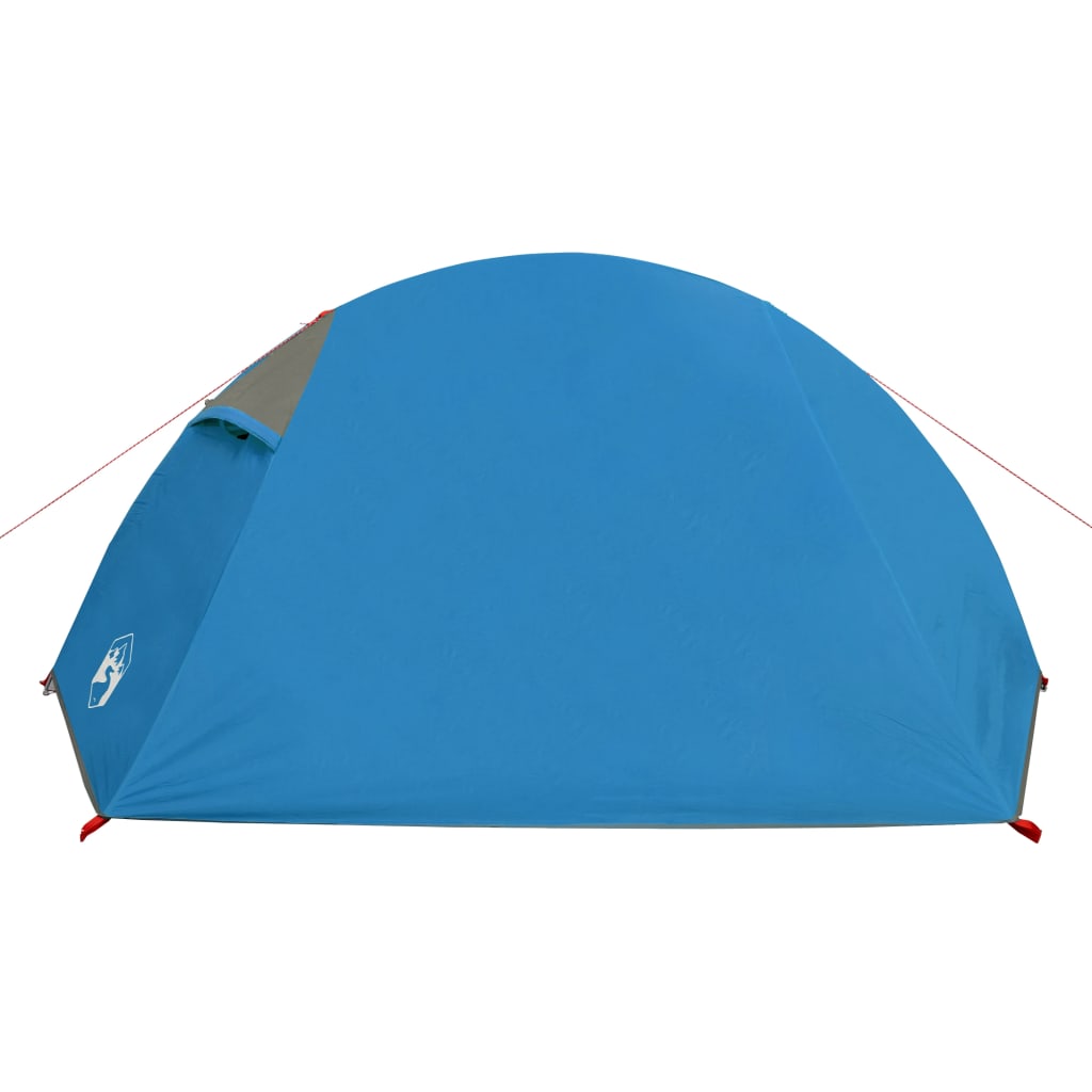Koepeltent 2-persoons waterdicht blauw is nu te koop bij PeponiXL, paradijselijk wonen!