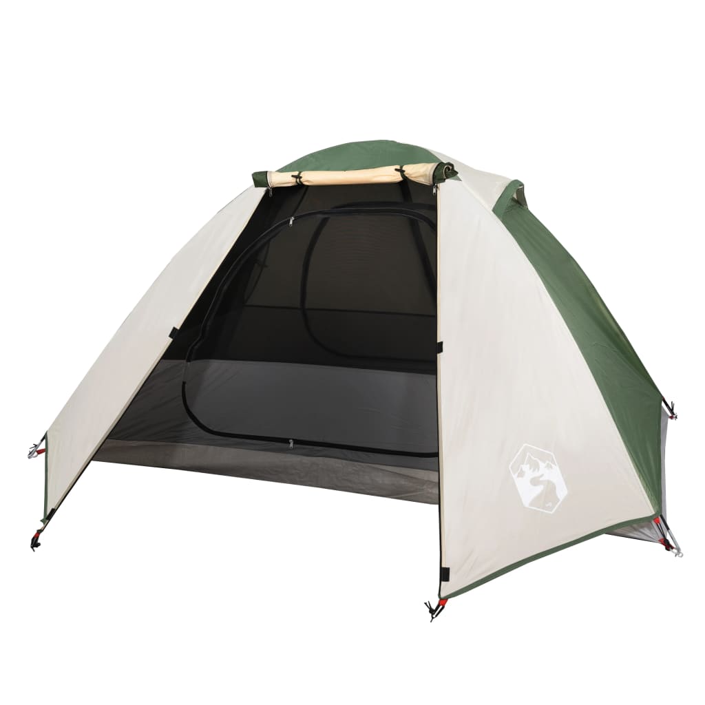 Koepeltent 2-persoons waterdicht groen is nu te koop bij PeponiXL, paradijselijk wonen!