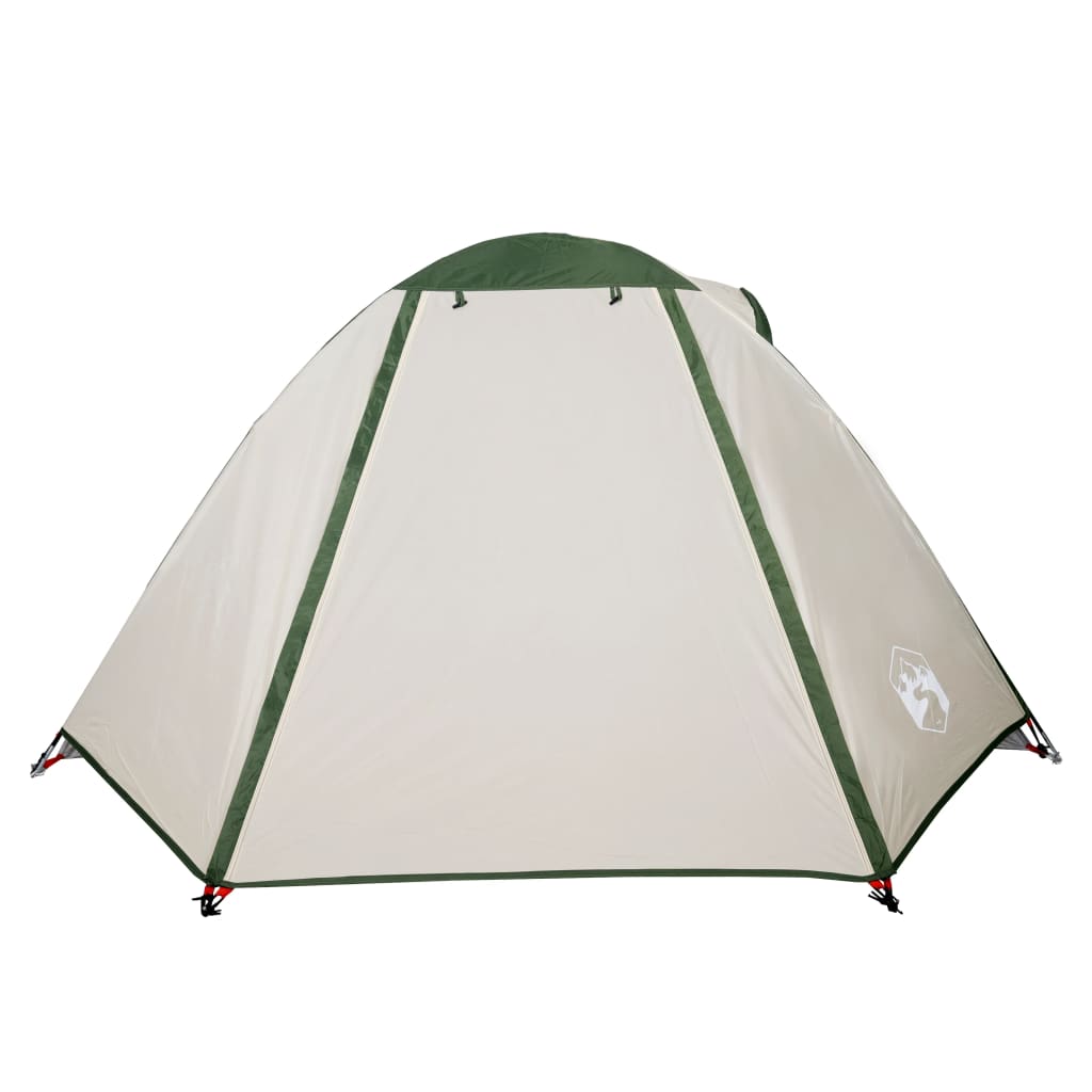 Koepeltent 2-persoons waterdicht groen is nu te koop bij PeponiXL, paradijselijk wonen!