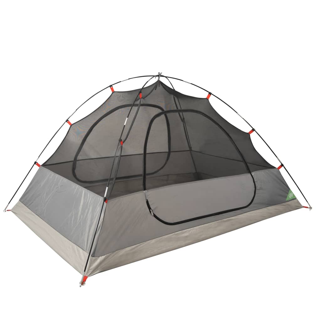 Koepeltent 2-persoons waterdicht groen is nu te koop bij PeponiXL, paradijselijk wonen!
