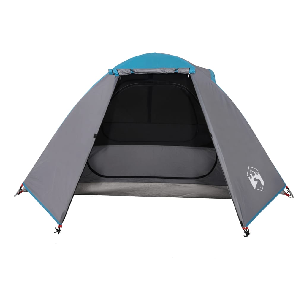 Koepeltent 2-persoons waterdicht blauw is nu te koop bij PeponiXL, paradijselijk wonen!