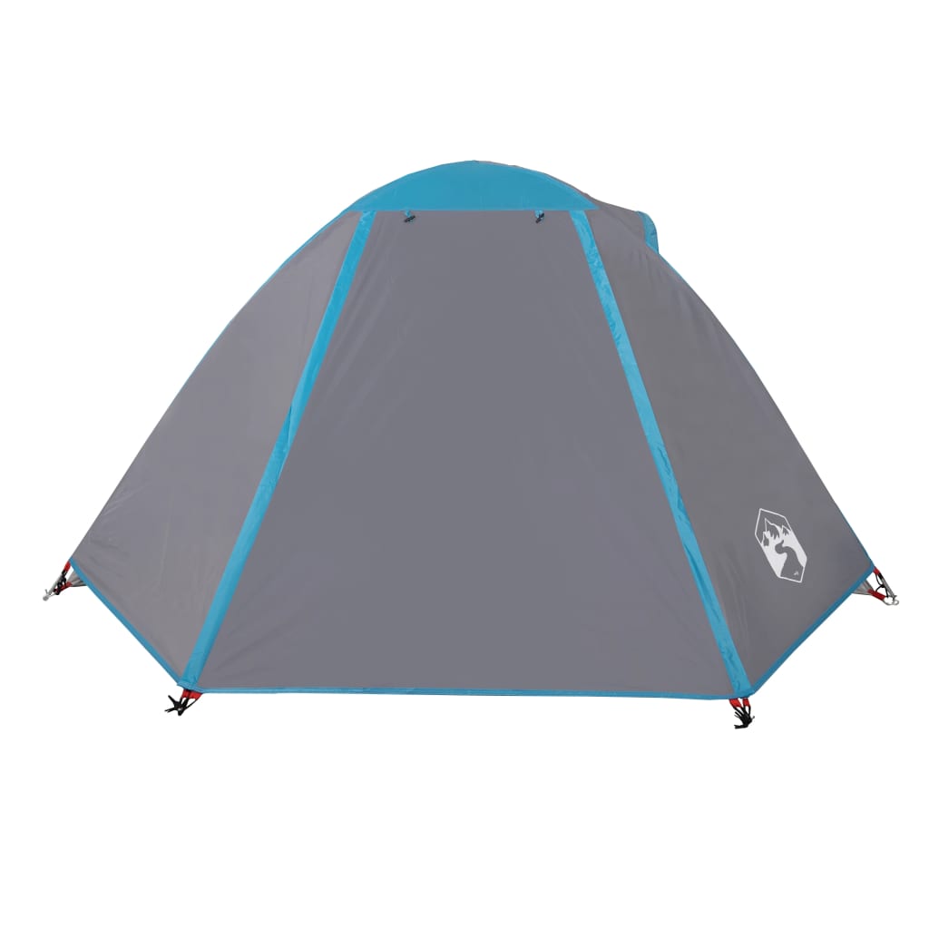 Koepeltent 2-persoons waterdicht blauw is nu te koop bij PeponiXL, paradijselijk wonen!