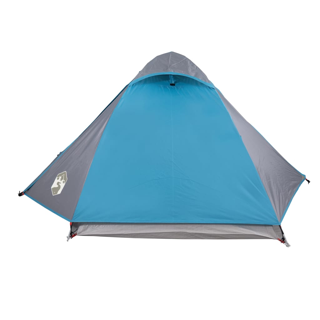 Koepeltent 2-persoons waterdicht blauw is nu te koop bij PeponiXL, paradijselijk wonen!
