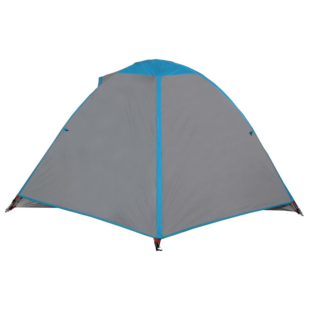 Koepeltent 2-persoons waterdicht blauw is nu te koop bij PeponiXL, paradijselijk wonen!