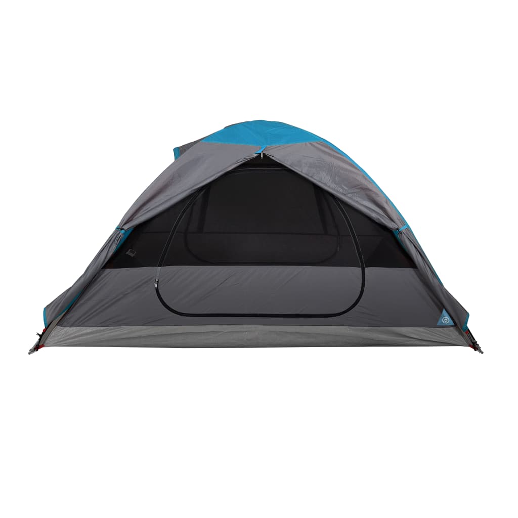 Koepeltent 2-persoons waterdicht blauw is nu te koop bij PeponiXL, paradijselijk wonen!