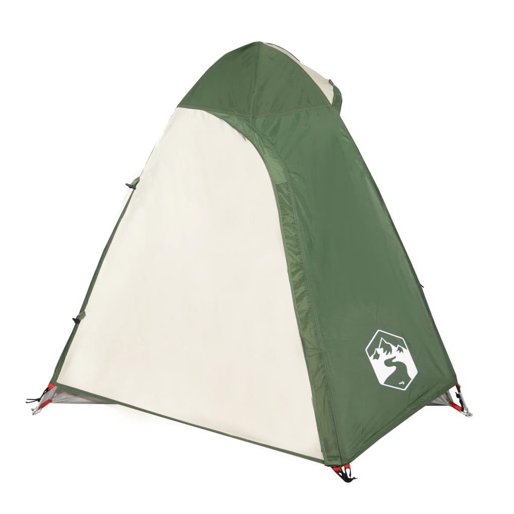 Koepeltent 2-persoons waterdicht groen is nu te koop bij PeponiXL, paradijselijk wonen!