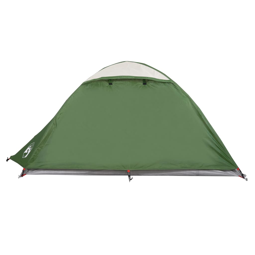 Koepeltent 2-persoons waterdicht groen is nu te koop bij PeponiXL, paradijselijk wonen!