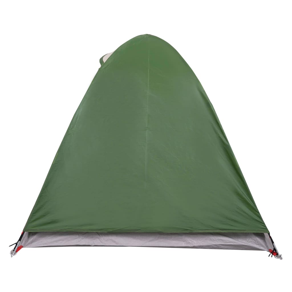 Koepeltent 2-persoons waterdicht groen is nu te koop bij PeponiXL, paradijselijk wonen!