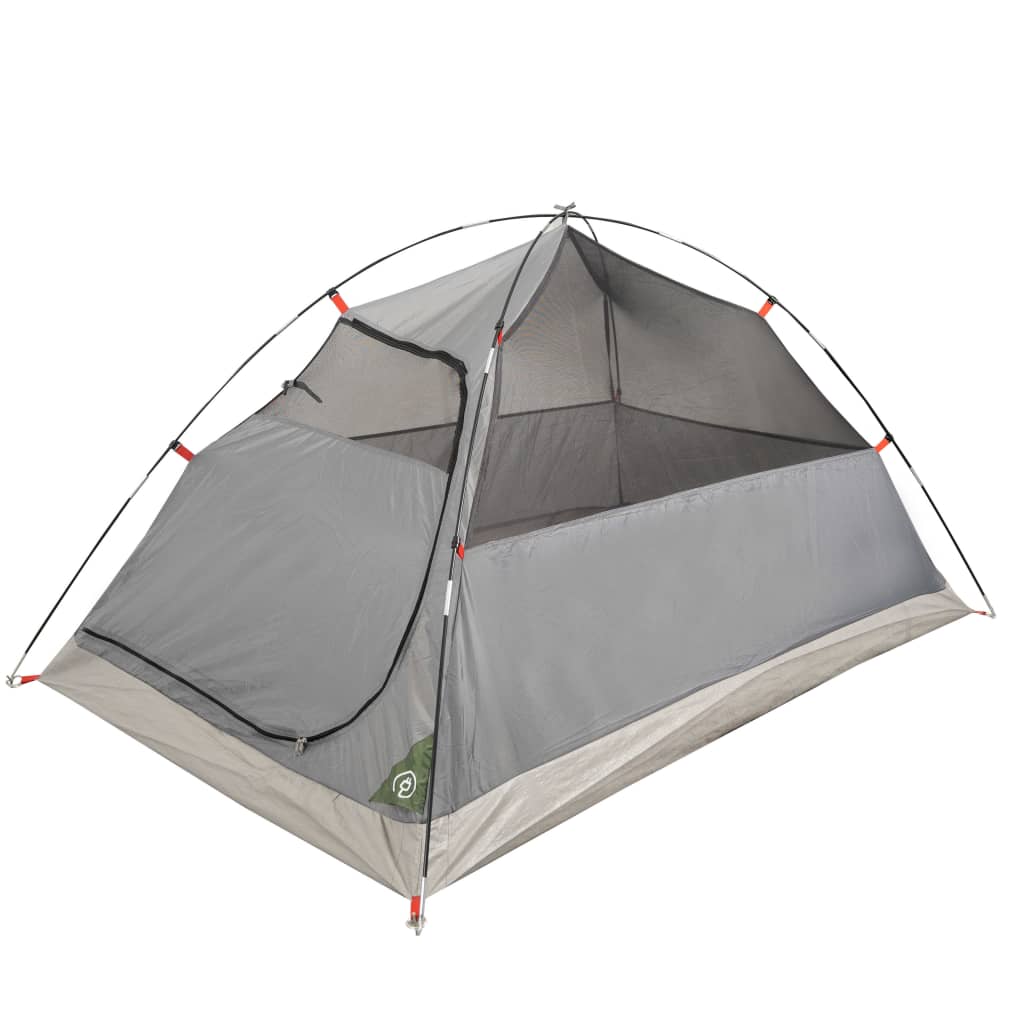 Koepeltent 2-persoons waterdicht groen is nu te koop bij PeponiXL, paradijselijk wonen!