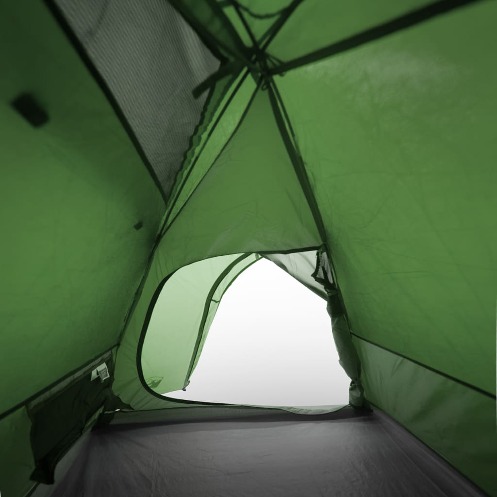 Koepeltent 2-persoons waterdicht groen is nu te koop bij PeponiXL, paradijselijk wonen!