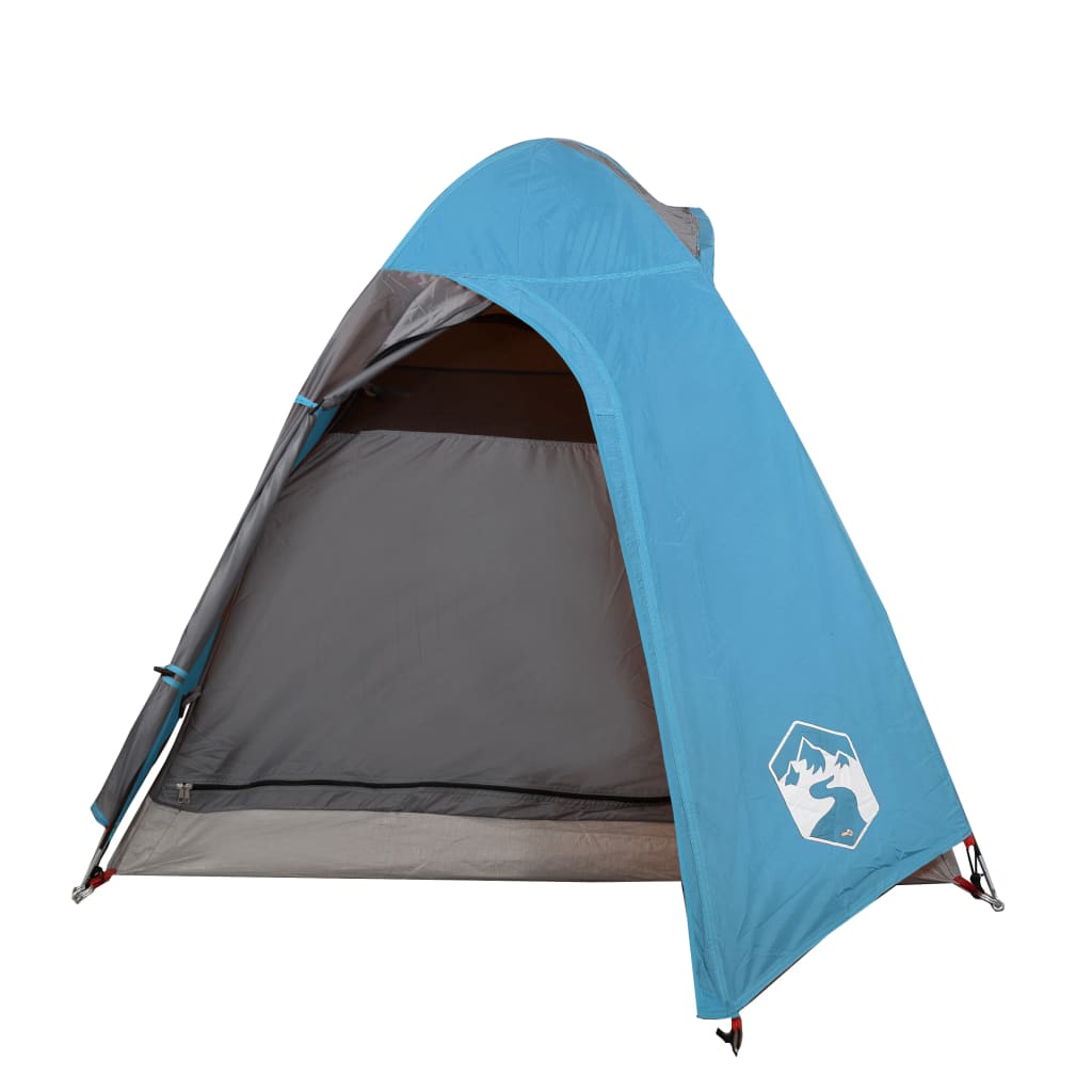 Koepeltent 2-persoons waterdicht blauw is nu te koop bij PeponiXL, paradijselijk wonen!