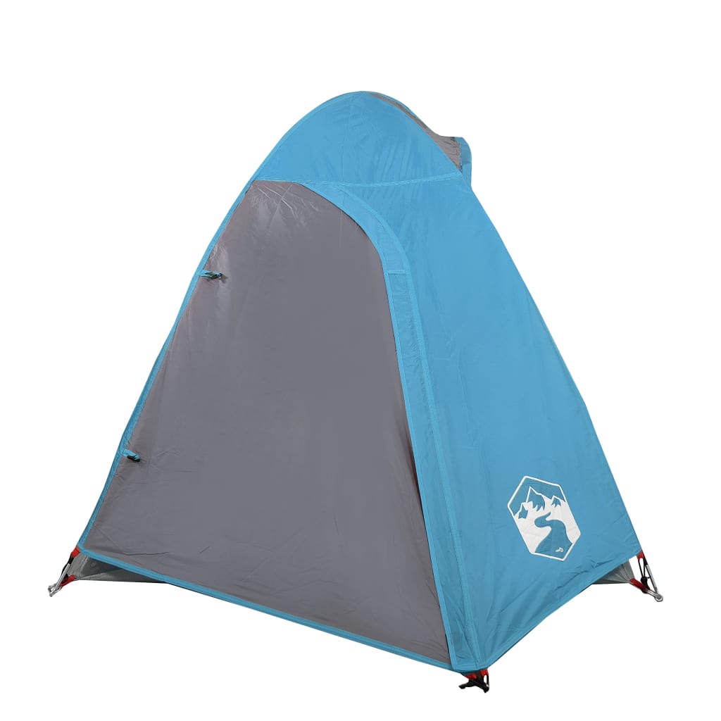 Koepeltent 2-persoons waterdicht blauw is nu te koop bij PeponiXL, paradijselijk wonen!