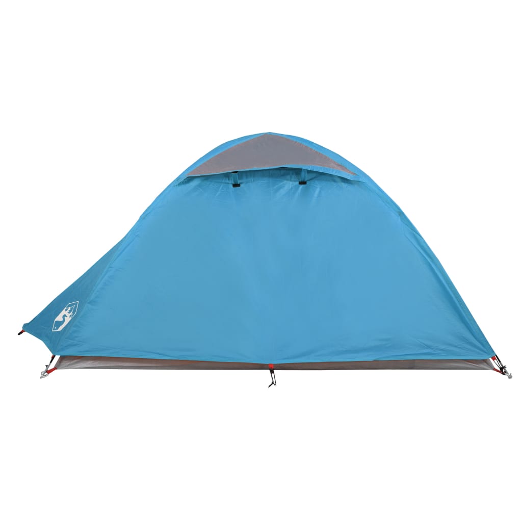 Koepeltent 2-persoons waterdicht blauw is nu te koop bij PeponiXL, paradijselijk wonen!