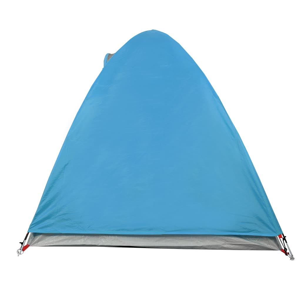 Koepeltent 2-persoons waterdicht blauw is nu te koop bij PeponiXL, paradijselijk wonen!