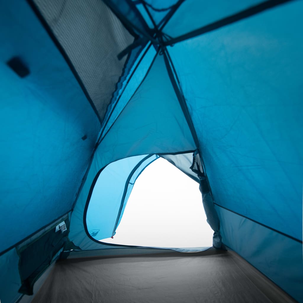 Koepeltent 2-persoons waterdicht blauw is nu te koop bij PeponiXL, paradijselijk wonen!