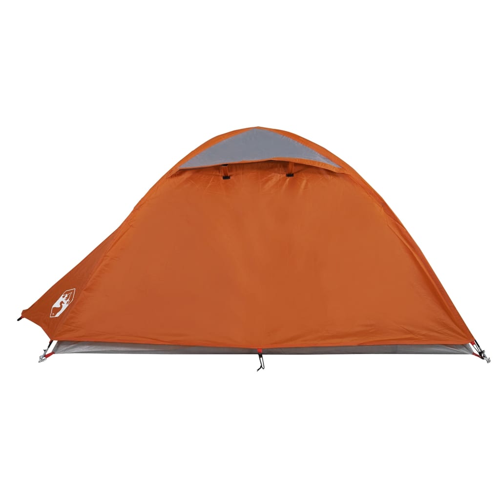 Koepeltent 2-persoons waterdicht oranje is nu te koop bij PeponiXL, paradijselijk wonen!