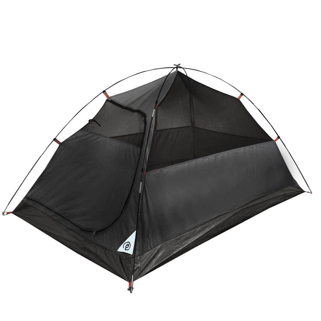 Koepeltent 3-persoons waterdicht verduisterend stof wit is nu te koop bij PeponiXL, paradijselijk wonen!