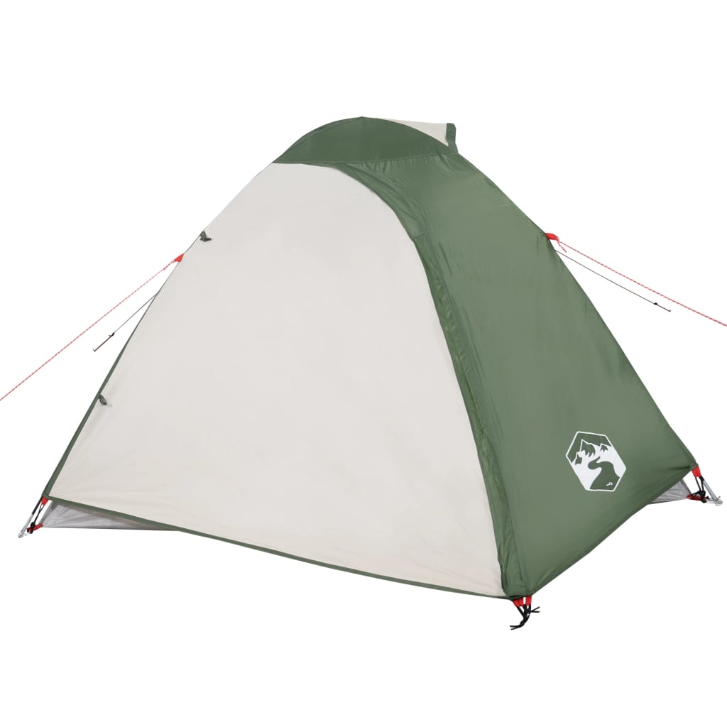 Koepeltent 4-persoons waterdicht groen is nu te koop bij PeponiXL, paradijselijk wonen!