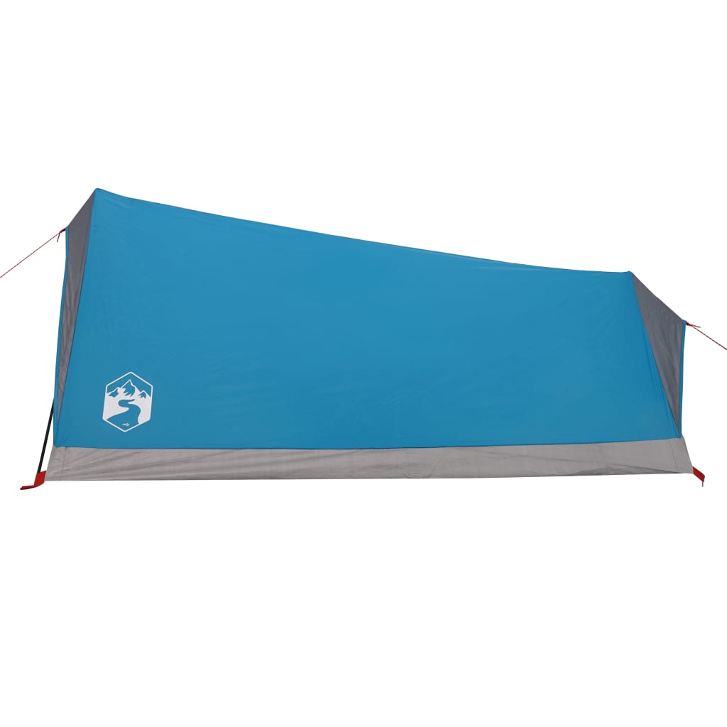 Tent 2-persoons waterdicht blauw is nu te koop bij PeponiXL, paradijselijk wonen!