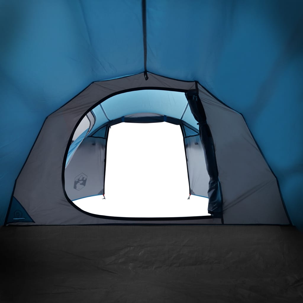 Tunneltent 2-persoons waterdicht blauw is nu te koop bij PeponiXL, paradijselijk wonen!