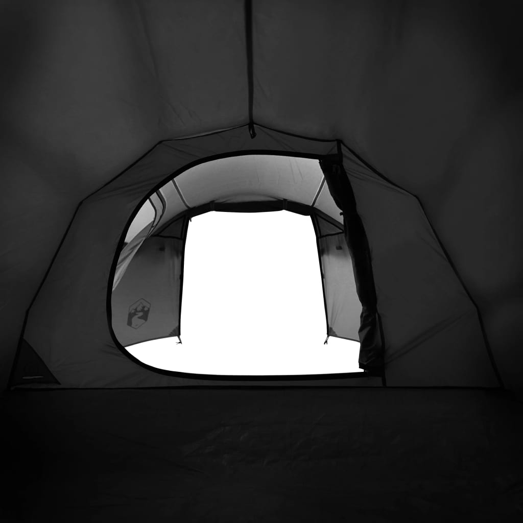 Tunneltent 2-persoons waterdicht verduisterend stof wit is nu te koop bij PeponiXL, paradijselijk wonen!